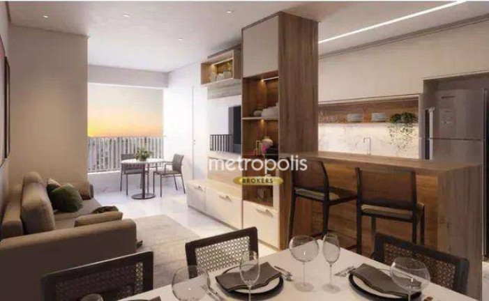 Imagem Apartamento com 3 Quartos à Venda, 115 m² em Centro - São Caetano Do Sul Imagem Apartamento com 3 Quartos à Venda, 115 m² em Centro - São Caetano Do Sul