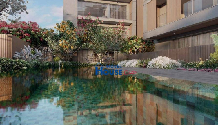 Imagem Apartamento com 3 Quartos à Venda, 167 m² em Alto De Pinheiros - São Paulo Imagem Apartamento com 3 Quartos à Venda, 167 m² em Alto De Pinheiros - São Paulo