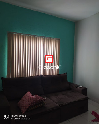 Imagem Apartamento com 2 Quartos à Venda, 70 m² em Alcides Rabelo - Montes Claros