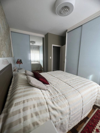 Imagem Apartamento com 3 Quartos à Venda, 114 m² em Centro - Florianópolis