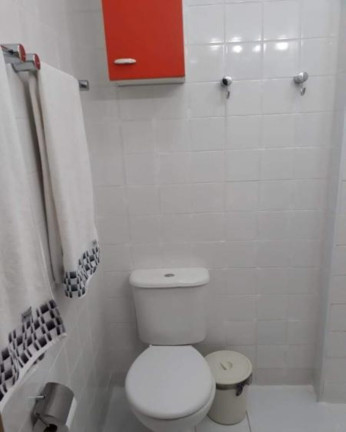 Imagem Apartamento com 1 Quarto à Venda, 45 m² em Centro - São Paulo Imagem Apartamento com 1 Quarto à Venda, 45 m² em Centro - São Paulo