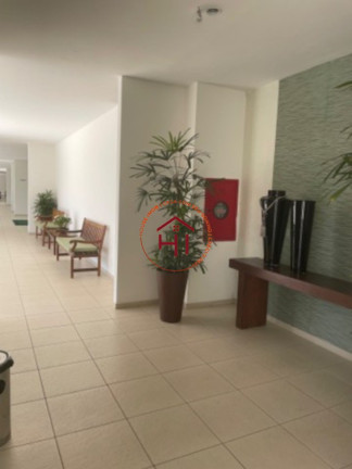 Imagem Apartamento com 2 Quartos à Venda, 58 m² em Paralela - Salvador