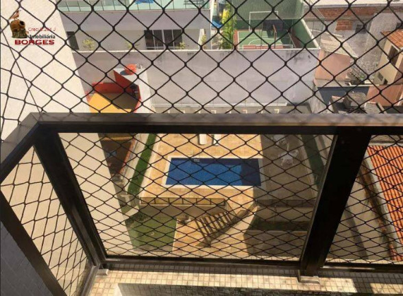 Imagem Apartamento com 3 Quartos à Venda, 153 m² em Vila Clementino - São Paulo Imagem Apartamento com 3 Quartos à Venda, 153 m² em Vila Clementino - São Paulo