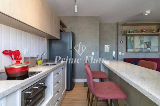 Imagem Apartamento com 1 Quarto à Venda, 48 m² em Consolação - São Paulo Imagem Apartamento com 1 Quarto à Venda, 48 m² em Consolação - São Paulo