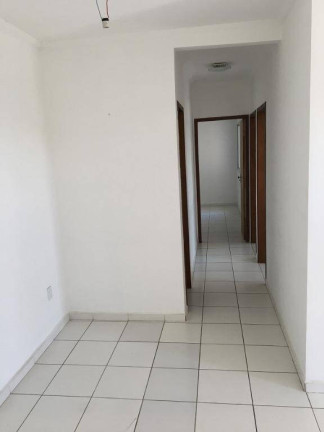 Imagem Apartamento com 3 Quartos à Venda, 68 m² em Residencial Santa Izabel - Taubaté