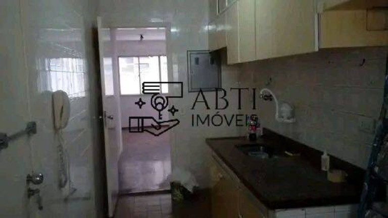 Imagem Apartamento com 3 Quartos à Venda, 72 m² em Moema - São Paulo