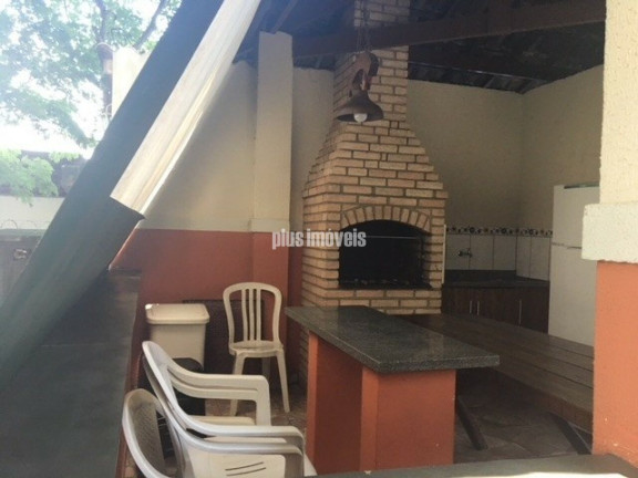 Imagem Apartamento com 3 Quartos à Venda, 58 m² em Morumbi - São Paulo Imagem Apartamento com 3 Quartos à Venda, 58 m² em Morumbi - São Paulo