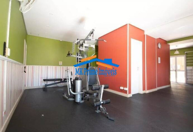 Imagem Apartamento com 2 Quartos para Alugar, 57 m² em Santo Antônio - Osasco Imagem Apartamento com 2 Quartos para Alugar, 57 m² em Santo Antônio - Osasco