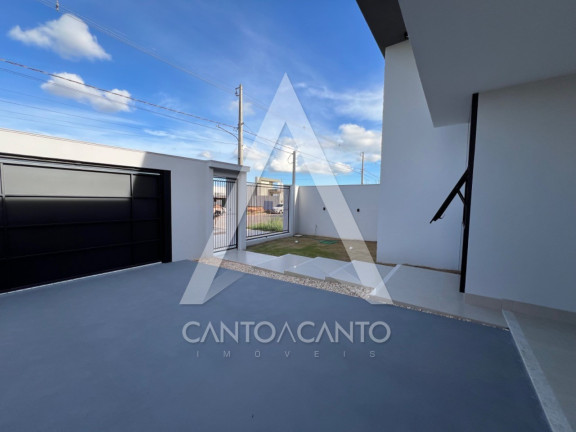 Imagem Casa com 3 Quartos à Venda, 360 m² em Residencial Paris - Sinop Imagem Casa com 3 Quartos à Venda, 360 m² em Residencial Paris - Sinop