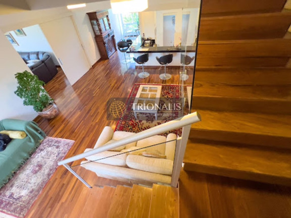 Imagem Apartamento com 3 Quartos à Venda, 386 m² em Nova Gardênia - Atibaia Imagem Apartamento com 3 Quartos à Venda, 386 m² em Nova Gardênia - Atibaia