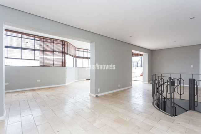 Imagem Apartamento com 3 Quartos à Venda, 248 m² em Perdizes - São Paulo Imagem Apartamento com 3 Quartos à Venda, 248 m² em Perdizes - São Paulo