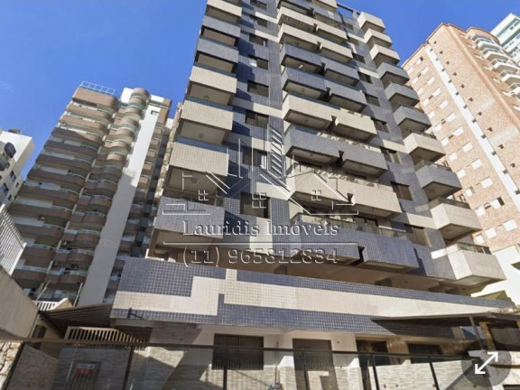 Imóvel com 1 Quarto à Venda, 42 m² em Tupi - Praia Grande