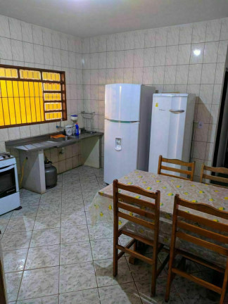 Imagem Casa com 2 Quartos à Venda, 95 m² em Jardim Casa Branca - Caraguatatuba Imagem Casa com 2 Quartos à Venda, 95 m² em Jardim Casa Branca - Caraguatatuba
