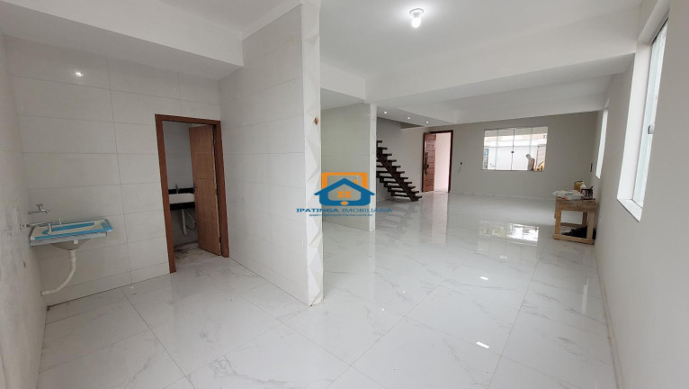 Imagem Casa com 3 Quartos à Venda, 150 m² em Vila Celeste - Ipatinga
