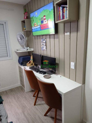 Imagem Apartamento com 2 Quartos à Venda, 65 m² em Rudge Ramos - São Bernardo Do Campo