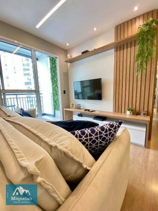 Imagem Apartamento com 2 Quartos à Venda, 58 m² em Picanço - Guarulhos Imagem Apartamento com 2 Quartos à Venda, 58 m² em Picanço - Guarulhos