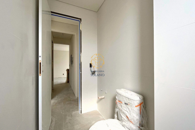Imagem Apartamento com 3 Quartos à Venda, 90 m² em Princesa Do Mar - Itapoá