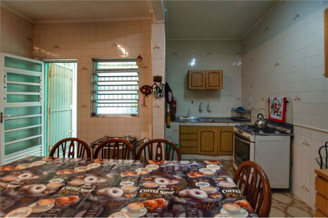 Imagem Casa com 4 Quartos à Venda,  em Mooca - São Paulo