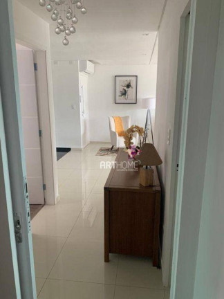 Imagem Apartamento com 3 Quartos à Venda, 150 m² em Jardim Do Mar - São Bernardo Do Campo