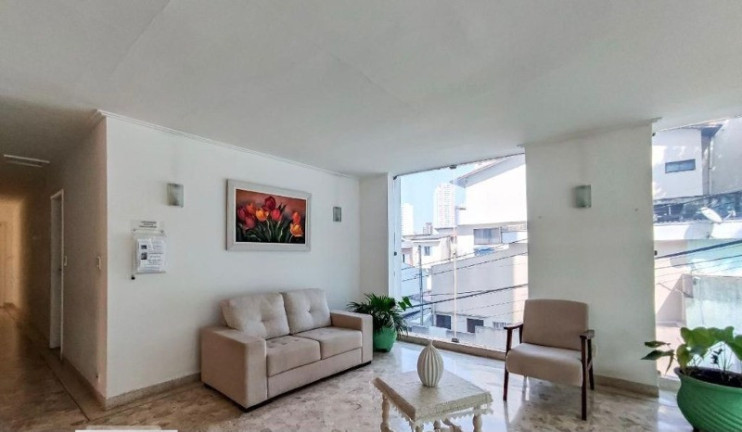 Imagem Imóvel com 2 Quartos à Venda, 51 m² em Vila Da Saúde - São Paulo