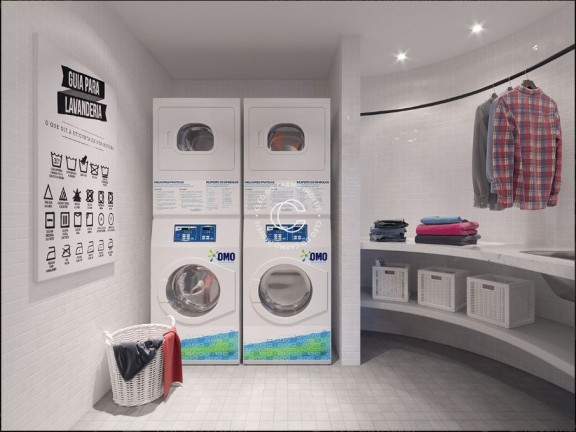 Imagem Apartamento com 1 Quarto à Venda, 39 m² em Camobi - Santa Maria Imagem Apartamento com 1 Quarto à Venda, 39 m² em Camobi - Santa Maria