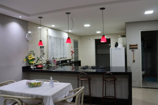 Imagem Imóvel com 2 Quartos à Venda, 110 m² em Vivendas Do Engenho D'água - Itatiba