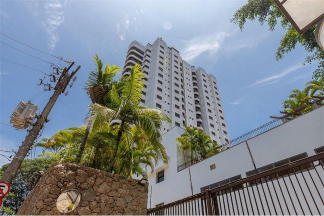 Imagem Apartamento com 3 Quartos à Venda, 175 m² em Vila Andrade - São Paulo Imagem Apartamento com 3 Quartos à Venda, 175 m² em Vila Andrade - São Paulo