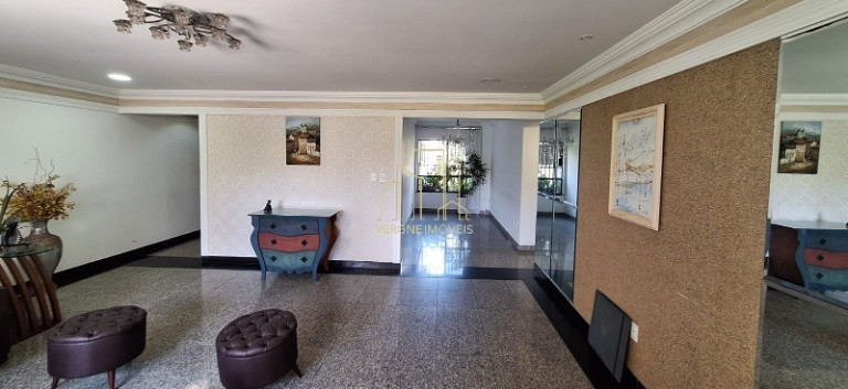 Imagem Imóvel com 4 Quartos à Venda, 240 m² em Pituba - Salvador