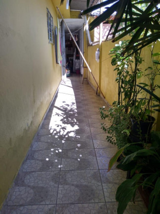 Imagem Casa com 2 Quartos à Venda, 55 m² em Jussara - Mongaguá Imagem Casa com 2 Quartos à Venda, 55 m² em Jussara - Mongaguá