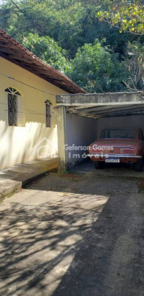 Imagem Casa com 4 Quartos à Venda, 176 m² em Centro - Mantena Imagem Casa com 4 Quartos à Venda, 176 m² em Centro - Mantena