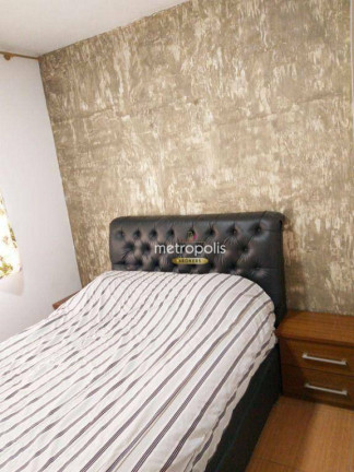 Imagem Apartamento com 2 Quartos à Venda, 81 m² em Centro - São Bernardo Do Campo Imagem Apartamento com 2 Quartos à Venda, 81 m² em Centro - São Bernardo Do Campo