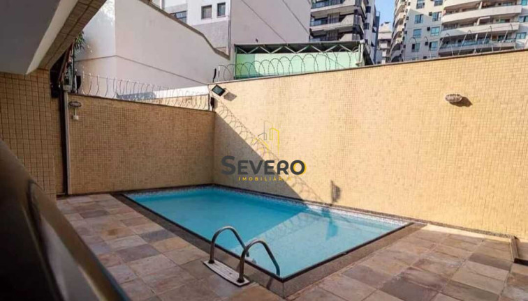 Apartamento com 4 Quartos à Venda, 150 m² em Icaraí - Niterói