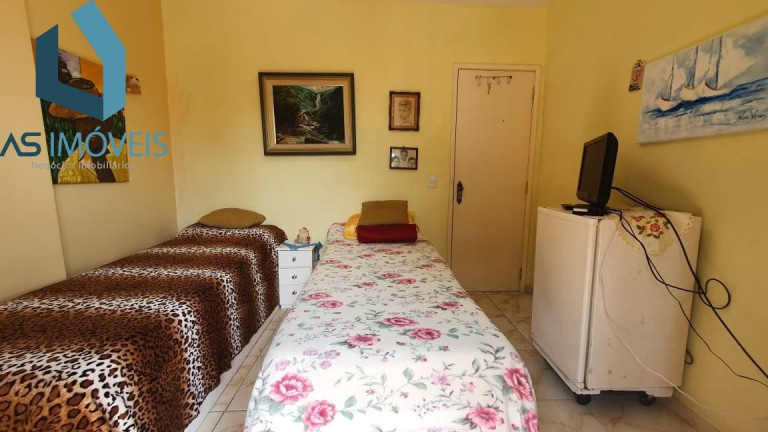 Imagem Apartamento com 3 Quartos à Venda, 93 m² em Centro - Cabo Frio Imagem Apartamento com 3 Quartos à Venda, 93 m² em Centro - Cabo Frio