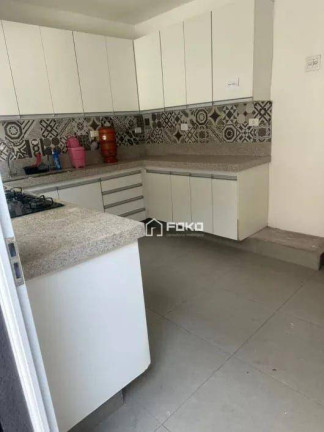 Imagem Sobrado com 4 Quartos para Alugar, 220 m² em Jardim Leda - Guarulhos Imagem Sobrado com 4 Quartos para Alugar, 220 m² em Jardim Leda - Guarulhos
