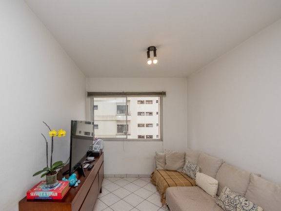 Imagem Apartamento com 3 Quartos à Venda, 77 m² em Indianópolis - São Paulo Imagem Apartamento com 3 Quartos à Venda, 77 m² em Indianópolis - São Paulo