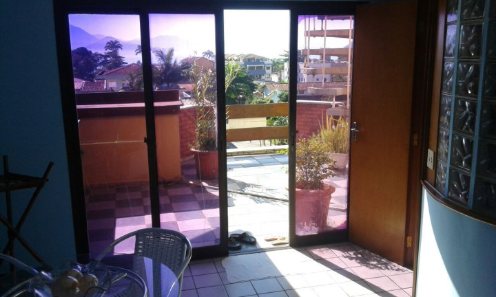 Imagem Cobertura com 2 Quartos à Venda, 153 m² em Itaguá - Ubatuba Imagem Cobertura com 2 Quartos à Venda, 153 m² em Itaguá - Ubatuba