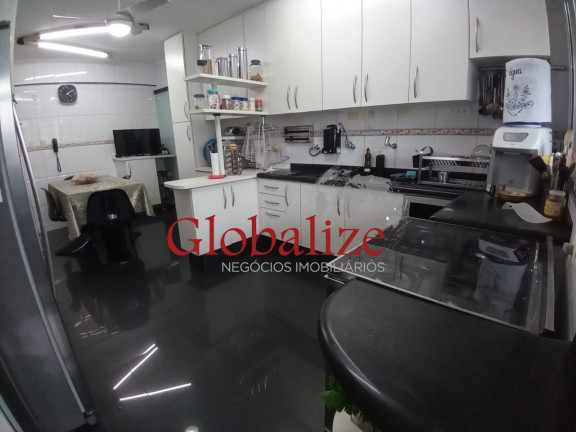 Imagem Imóvel com 2 Quartos à Venda, 266 m² em Aparecida - Santos