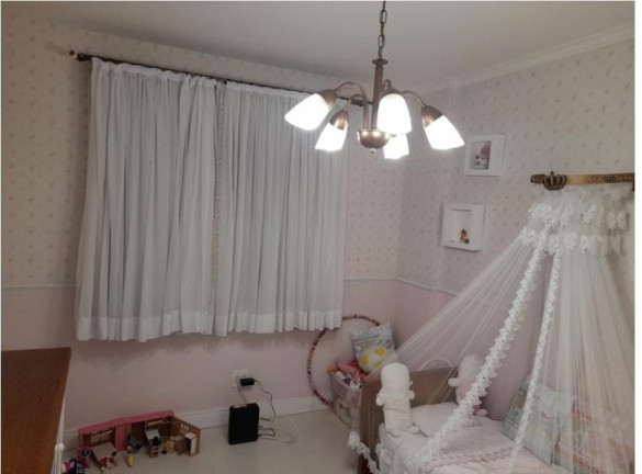 Imagem Imóvel com 3 Quartos à Venda, 81 m² em Ipiranga - São Paulo