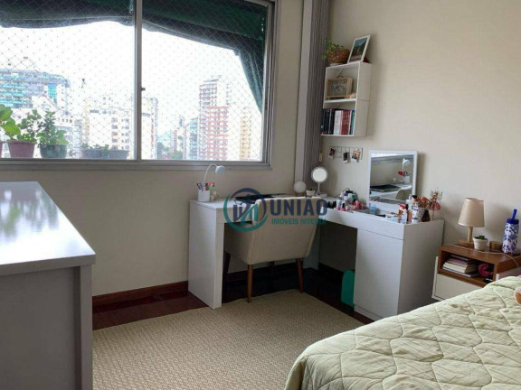 Imagem Apartamento com 3 Quartos à Venda, 120 m² em Icaraí - Niterói Imagem Apartamento com 3 Quartos à Venda, 120 m² em Icaraí - Niterói