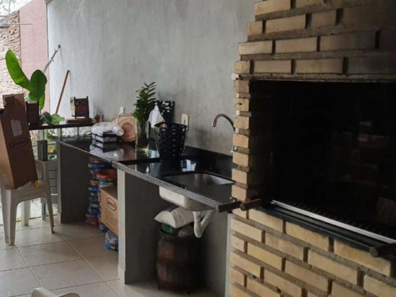 Imagem Sobrado com 5 Quartos à Venda, 185 m² em Village Ii - Porto Seguro Imagem Sobrado com 5 Quartos à Venda, 185 m² em Village Ii - Porto Seguro