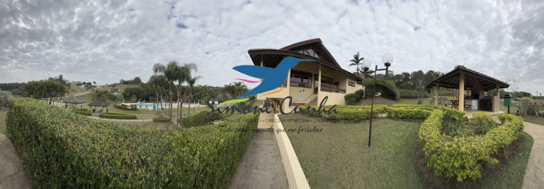 Imagem Terreno em Condomínio à Venda, 1.482 m² em Tapanhão - Jambeiro Imagem Terreno em Condomínio à Venda, 1.482 m² em Tapanhão - Jambeiro