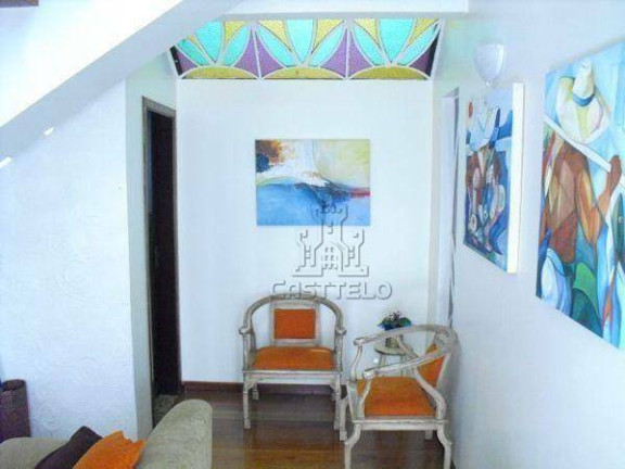 Imagem Casa com 3 Quartos à Venda, 270 m² em Jardim Sumaré - Londrina