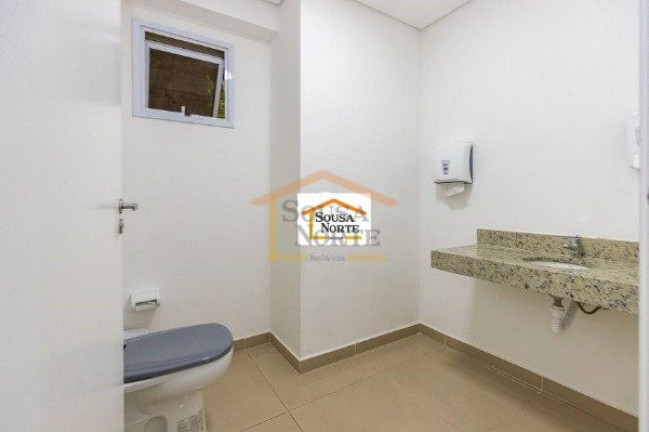 Imagem Sala Comercial à Venda, 38 m² em Vila Gustavo - São Paulo