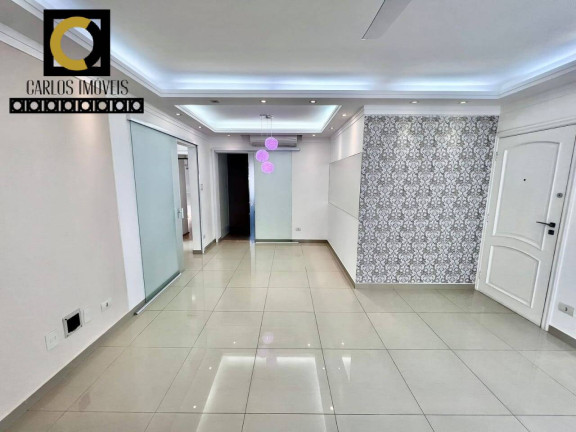Imagem Apartamento com 2 Quartos à Venda, 82 m² em Ponta Da Praia - Santos Imagem Apartamento com 2 Quartos à Venda, 82 m² em Ponta Da Praia - Santos
