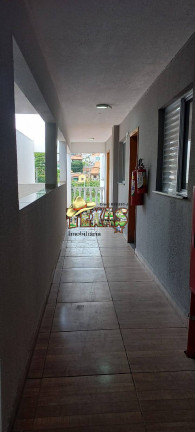 Imagem Apartamento com 2 Quartos à Venda, 40 m² em Vila Campanela - São Paulo Imagem Apartamento com 2 Quartos à Venda, 40 m² em Vila Campanela - São Paulo