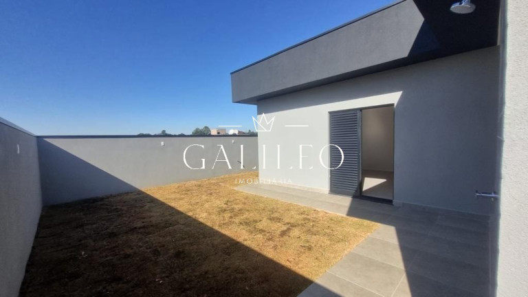 Imagem Casa com 3 Quartos à Venda, 144 m² em Gran Ville São Venâncio - Itupeva Imagem Casa com 3 Quartos à Venda, 144 m² em Gran Ville São Venâncio - Itupeva