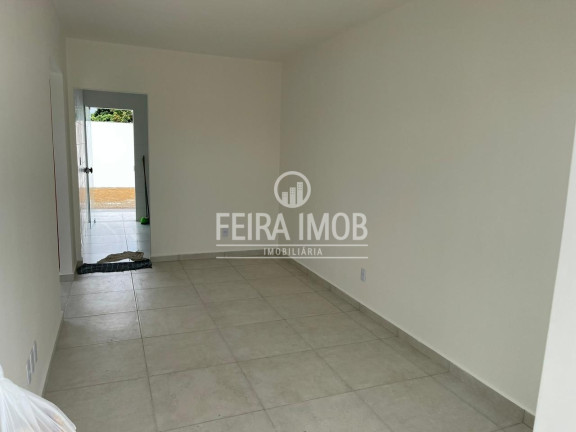Imagem Casa com 2 Quartos à Venda, 60 m² em Parque Conceição - Feira De Santana Imagem Casa com 2 Quartos à Venda, 60 m² em Parque Conceição - Feira De Santana