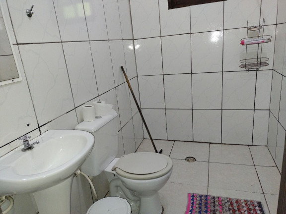 Imagem Casa com 1 Quarto à Venda, 320 m² em Estância Balneária Tupy - Itanhaém Imagem Casa com 1 Quarto à Venda, 320 m² em Estância Balneária Tupy - Itanhaém