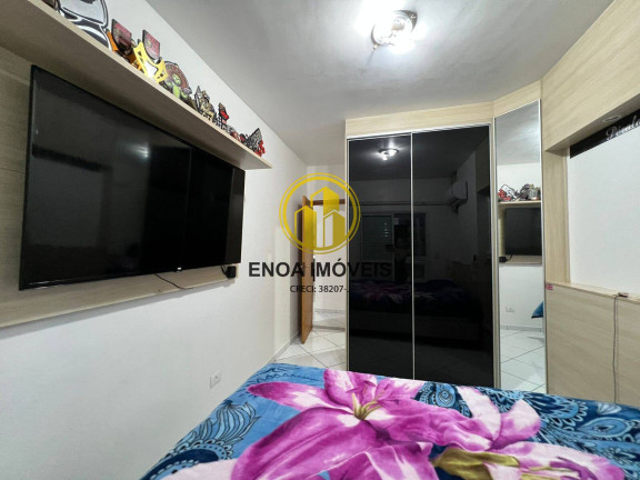 Imagem Apartamento com 3 Quartos à Venda, 110 m² em Guilhermina - Praia Grande Imagem Apartamento com 3 Quartos à Venda, 110 m² em Guilhermina - Praia Grande