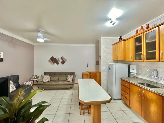 Imagem Apartamento com 1 Quarto à Venda, 60 m² em Centro - Capao Da Canoa